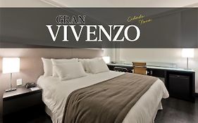 Gran Vivenzo Cidade Nova Hotel